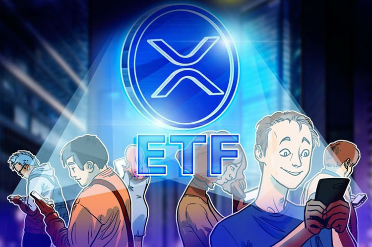 瑞波币(XRP)冲击3美元关口分析:ETF获批预期升温,下一站3.6美元?