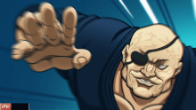 《范马刃牙》改编游戏登陆Steam 国区首发价97.2