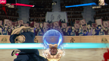 《范马刃牙》改编游戏登陆Steam 国区首发价97.2