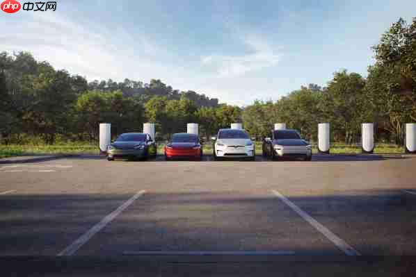 1-8月哪些车企出口量最多?奇瑞领先 特斯拉仅第八