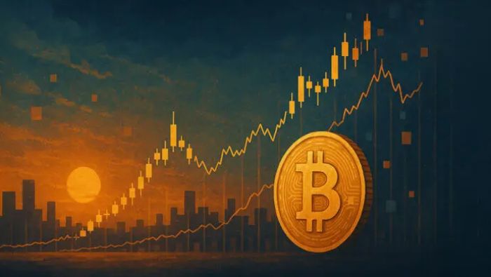 比特币BTC未来走势:ETF和稳定币价格上涨下的前景分析