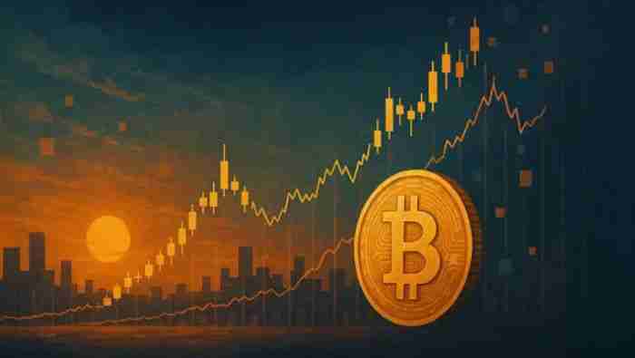 比特币BTC未来走势:ETF和稳定币价格上涨下的前景分析