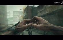 《消逝的光芒：困兽》野性觉醒预告 亦人亦兽战意涌