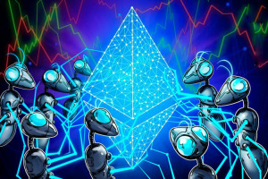 一文搞清楚Kiln转移代币，以太坊（Ethereum）验证者退出队列或将激增