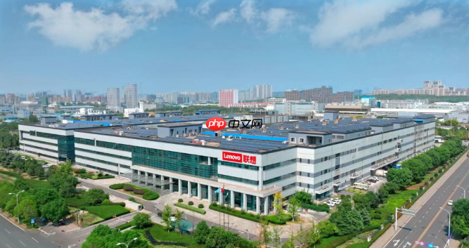 联想:摩托罗拉全球最大生产基地下线第 3 亿台智能终端