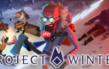 《冬日计划2.0：小屋发烧》即将登陆Epic Games商店 9月18日至25日限时免费！