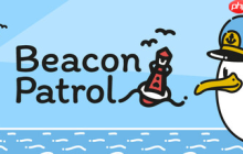 桌游改编,休闲策略游戏《灯塔巡航》即将上线 Steam