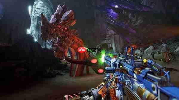 开篇提示:《无主之地4》暂时别买 因为你的显卡可能真的不配玩!