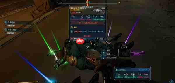 开篇提示:《无主之地4》暂时别买 因为你的显卡可能真的不配玩!