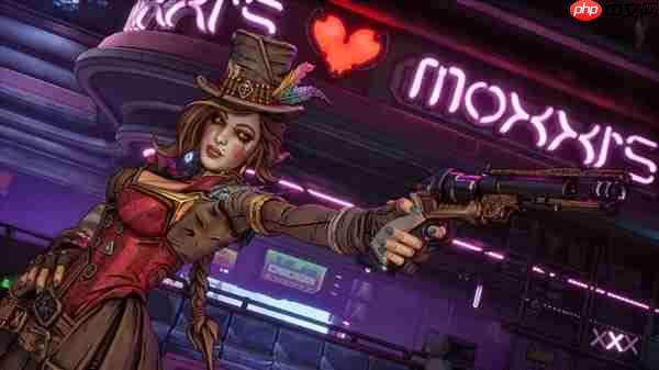 开篇提示:《无主之地4》暂时别买 因为你的显卡可能真的不配玩!