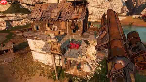 开篇提示:《无主之地4》暂时别买 因为你的显卡可能真的不配玩!