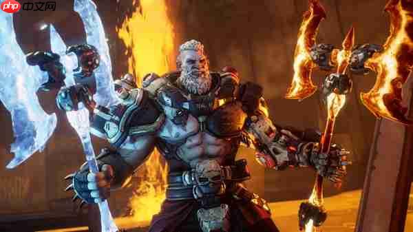 开篇提示:《无主之地4》暂时别买 因为你的显卡可能真的不配玩!