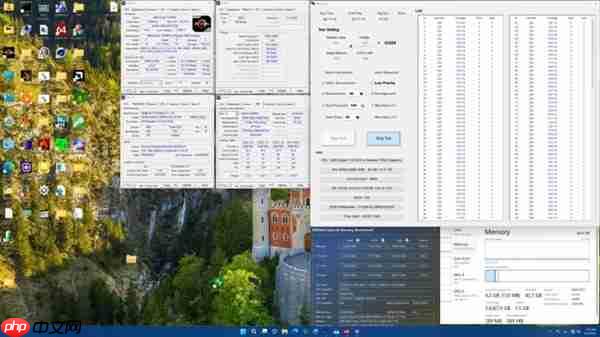 支持DDR5-9000!技嘉X870E AORUS X3D主板发布:游戏性能提升25%