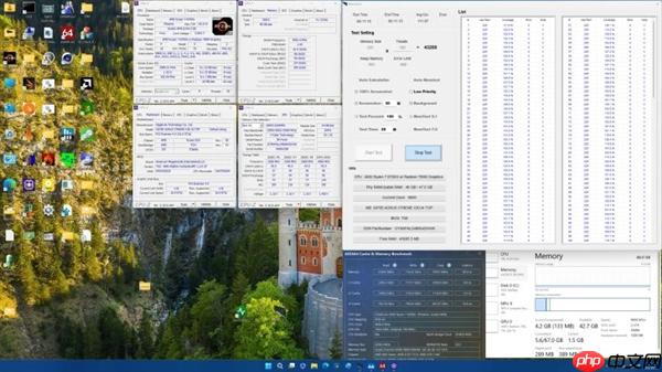 支持DDR5-9000！技嘉X870E AORUS X3D主板发布：游戏性能提升25%