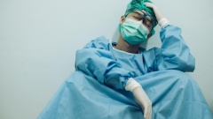 Doctors Are Burning Out. Can AI Really Help?
