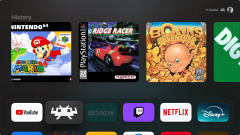 J'ai essayé d'utiliser mon Apple TV pour une émulation rétro, voici ce que j'ai appris