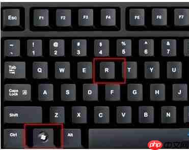 win10闪退软件打不开解决方法