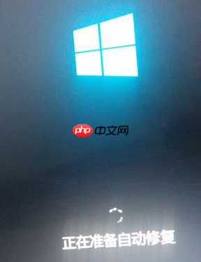 win10安全模式怎么修复系统