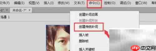 Flash动画制作入门指南