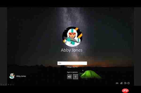 Win10 19H1新版18309推送：加入PIN码在线修改/免密登陆