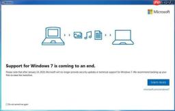 深度系统浅谈相比win10,Win7为何如何如此受欢迎？