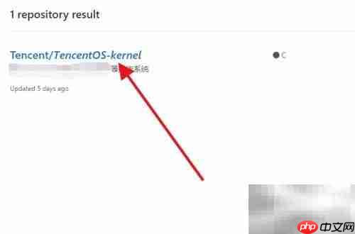 TencentOS内核源码下载指南