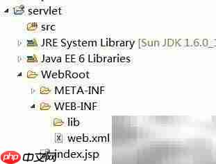 Tomcat设置默认项目方法