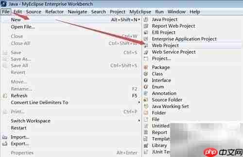 Tomcat设置默认项目方法