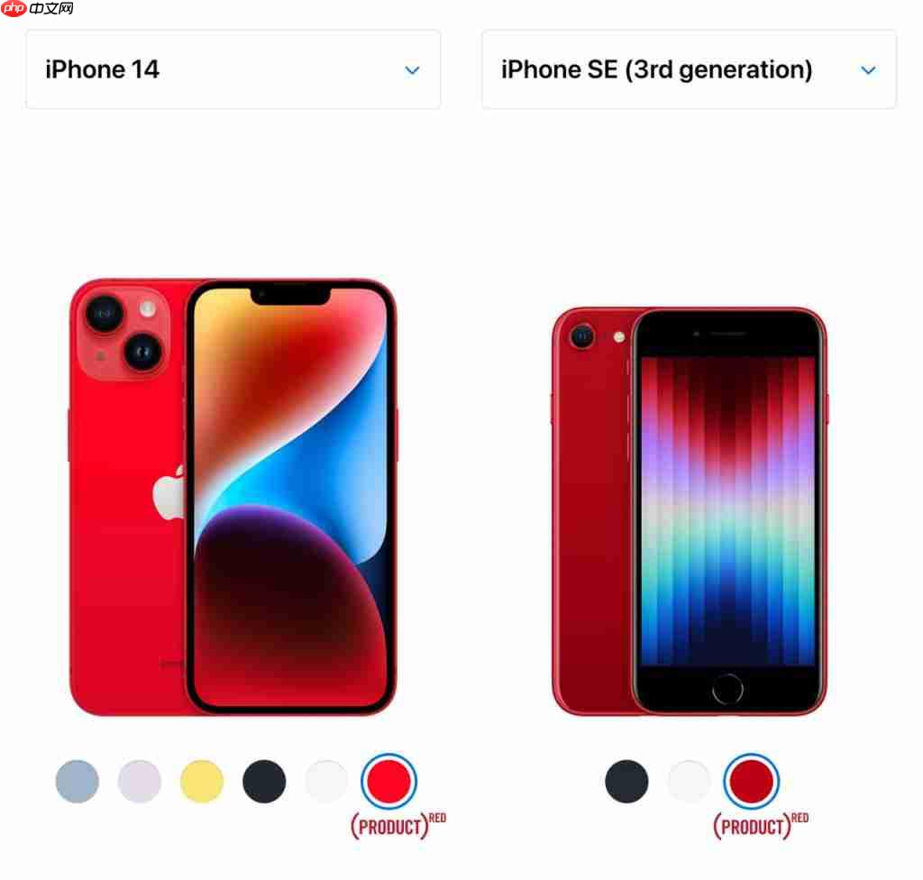  苹果发布红色新品，卖爆了！