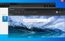 Win10 Edge未来发展计划曝光：微软正为新版Edge开发更多功能