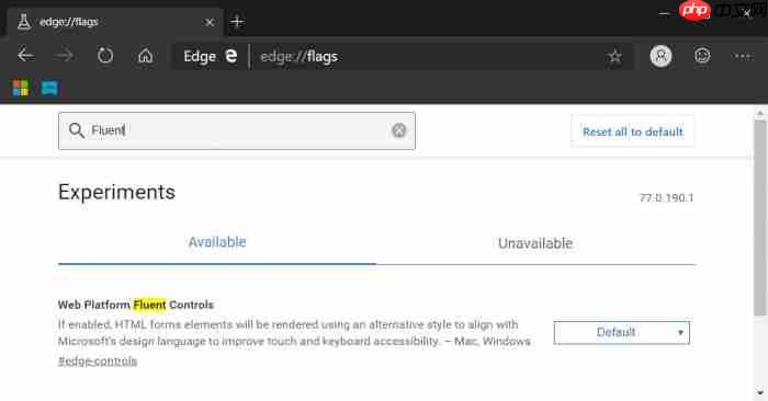 Win10 Edge未来发展计划曝光:微软正为新版Edge开发更多功能