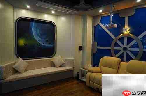 私人影吧搭建趋势解析