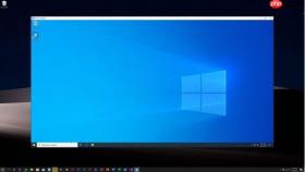 教你如何在win10 1903中启用Windows Sandbox功能