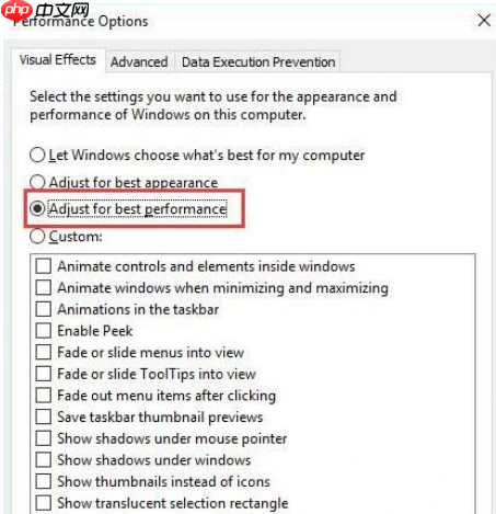 Win10桌面窗口管理器大量占用GPU