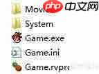 RPG Maker VX Ace角色创建指南