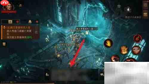 暗黑不朽1.01文字输入方法