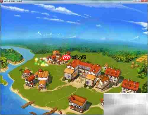 公主王国2第2.12关通关秘籍