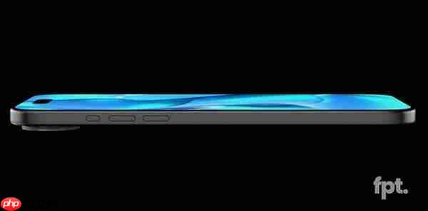 iPhone 17 Air国行稳了!曝中国联通已下发通知:对苹果eSIM进行业务支撑