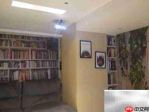 私人影吧发展新趋势