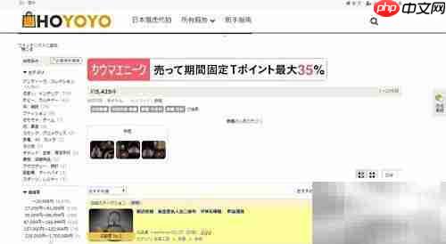 日拍铁瓶攻略：雅虎拍卖全指南