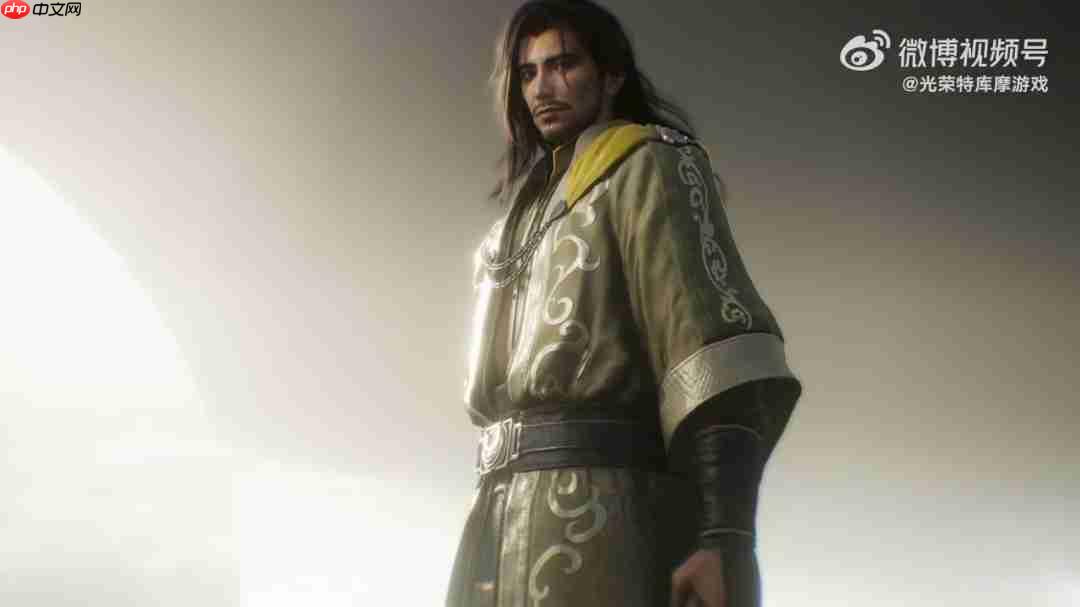 《真三国无双：起源》大型DLC 2026年1月发售 同步登陆Switch 2