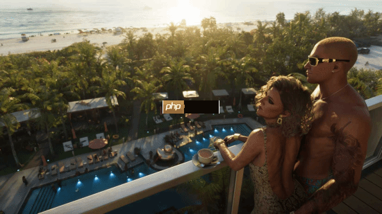 《GTA6》被曝加入大量恶搞网站!玩家放心了