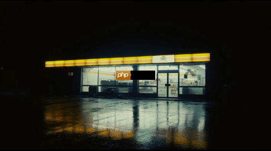 特别好评的日式恐怖游戏《夜勤事件》将改编成电影!先行预告放出