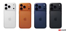 iPhone17 Pro 机身从钛合金换回铝合金 外媒：为了轻和散热