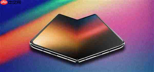 iPhone Air是在为苹果折叠屏铺路!库克这招高明
