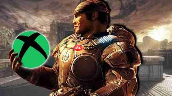 《战争机器2》玩家数量暴涨！或得益于重制版的发布