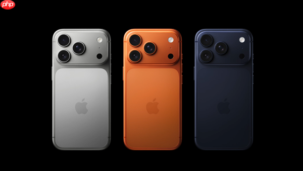 iPhone 17 Pro为何要放弃钛合金 理想员工分析:提升散热、减重