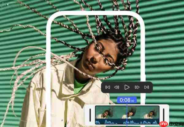剪视频新选择 Premiere 将在本月登陆 iPhone 与 iPad 平台