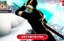 《海贼无双4》《星露谷》等多部名作推出Switch 2版