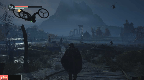 拒绝同质化!外媒称《地狱即我们》刷新开放世界体验